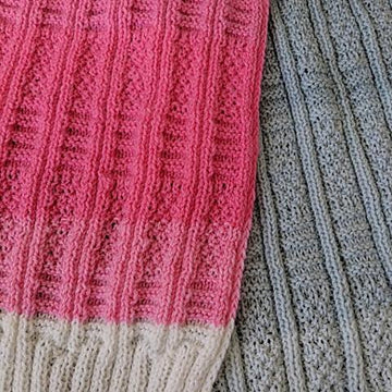 MD Scarf
