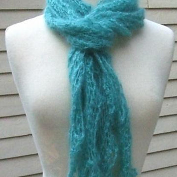 In The Loop Scarf