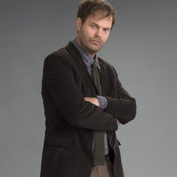 Backstrom Tie