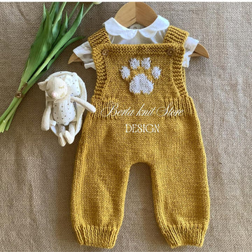 Tillie Jumpsuit