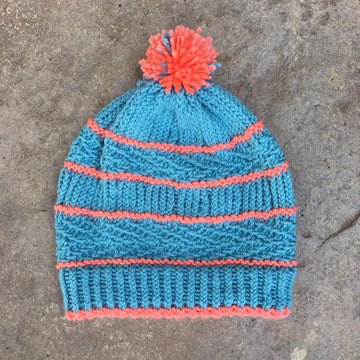 Boulder Beanie