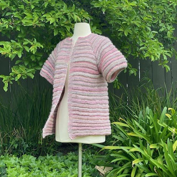 Sunrise cardigan
