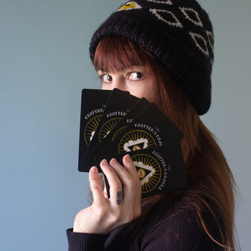 All-Seeing Hat