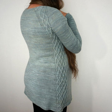 Fjallfoss Cardigan