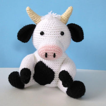 Camila the Cow