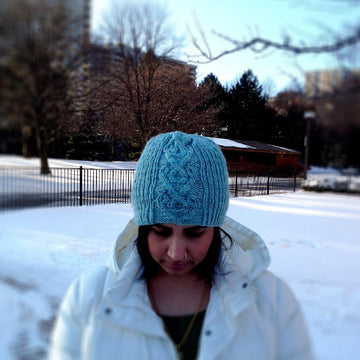 Happily Ever After Beanie