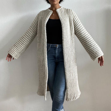 Crochet Cardigan Pattern: crochet pattern, crochet Adey cardigan, crochet pattern PDF