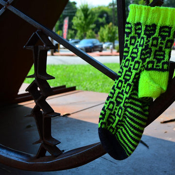 Closed Circuit Socks