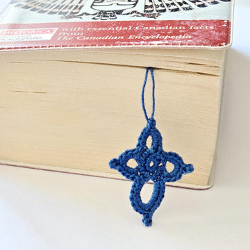 Small Cross pattern
