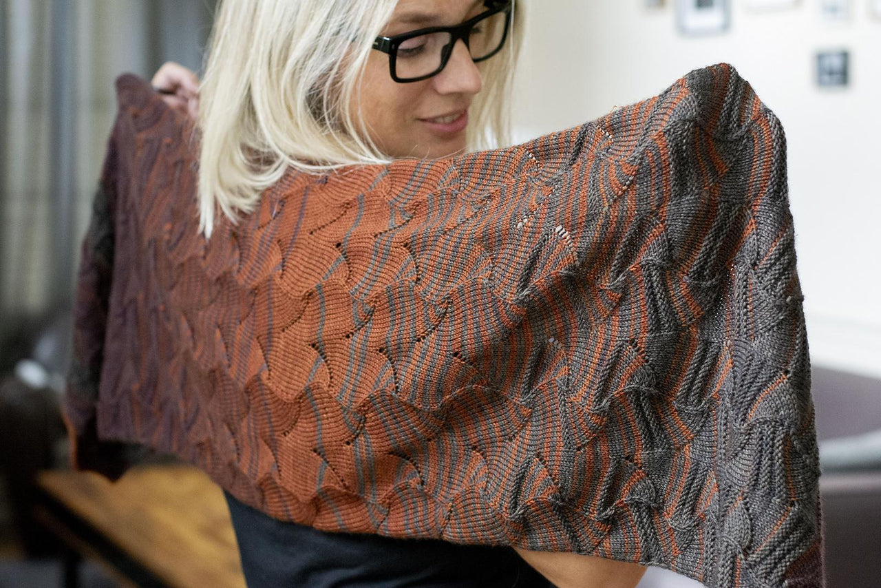 IVY Wrap