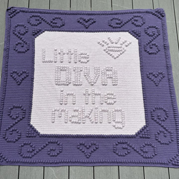 278 TLC Designs Diva