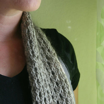The Piaf Scarf
