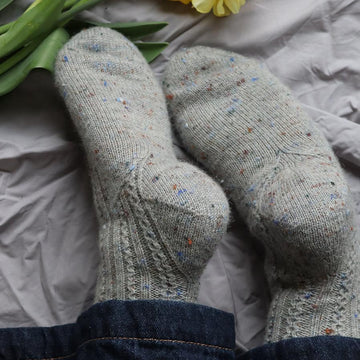 Aymara Socks