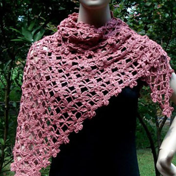Wrapped in Flowers