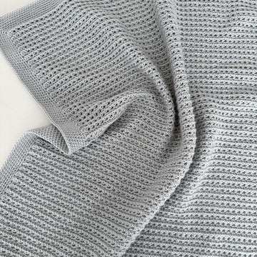 Sleepy Skies Baby Blanket