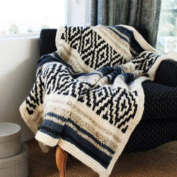 Mexican Blanket