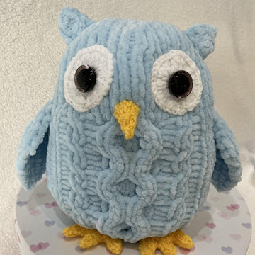 Wise Owls