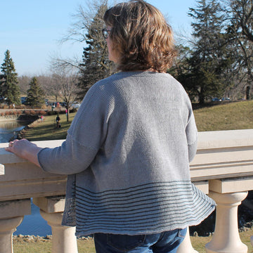 Inhabit Cardigan