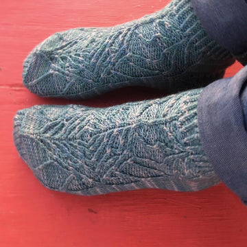 SpiderSocks