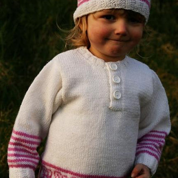 Little Butterflies Sweater