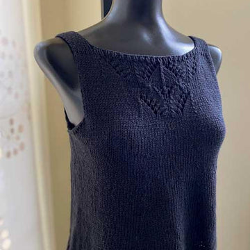 #307 Raven Camisole