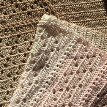 Trouvaille Shawl