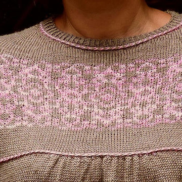 Sügis sweater