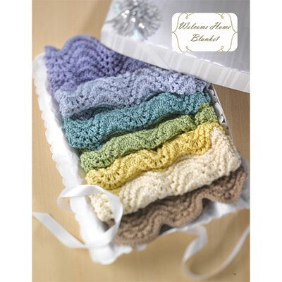 Great Gifts eBook - Knitting Pattern Collection by Valley Yarns