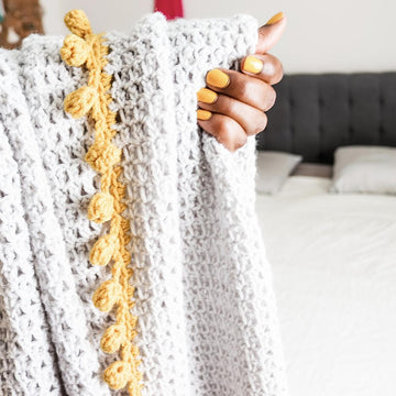 Bright Side Blanket