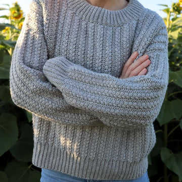 Perennial Pullover
