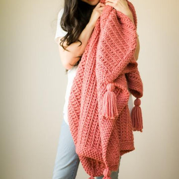 Willow Blanket