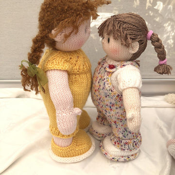 Dolly Dress Up