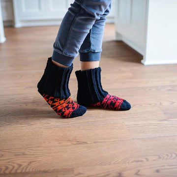 Switchback Slippers