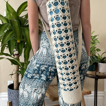 Ananda Yoga Mat Bag