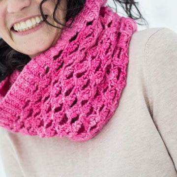 Net Cowl