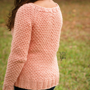 Dotty Pullover