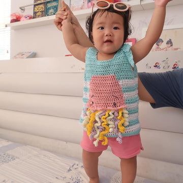 Jelly Baby Tee