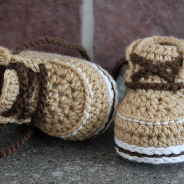 Forrester Boot