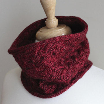 Royal Cowl