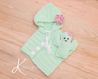Cactus Poncho & Buddy