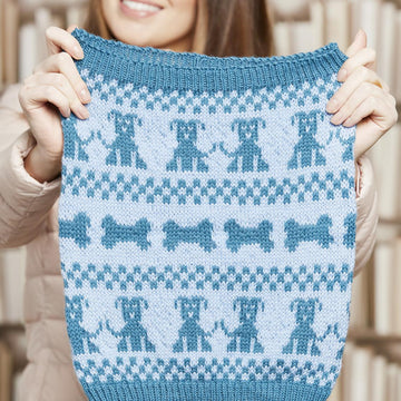 Dog & Bone Cowl