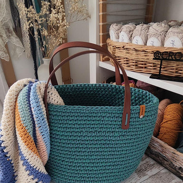 Soraya Tote Bag