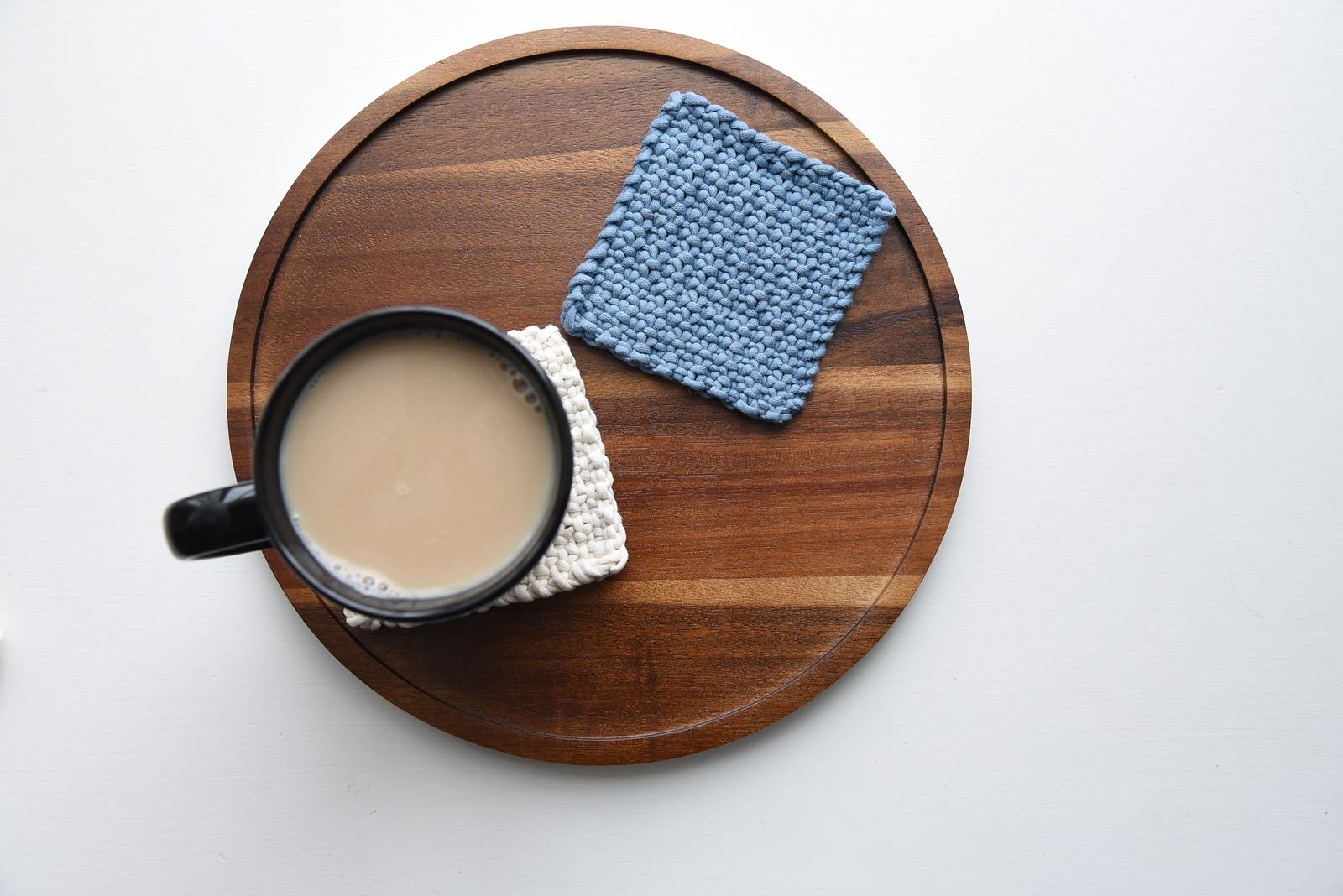 Buvette Coaster