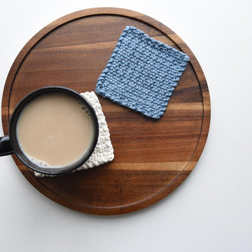 Buvette Coaster