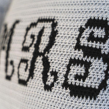 Mr & Mrs Cushions
