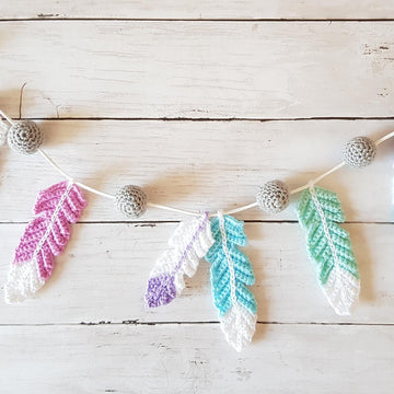 Feathered Bunting