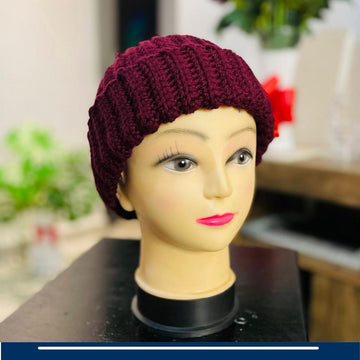 Simple Beanie
