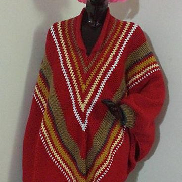 Regally Red