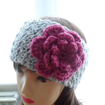 The Winter Wonderland Headband