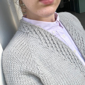 Estela Sweater
